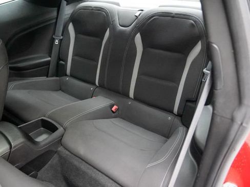 Used 2018 Chevrolet Camaro LT w/ RS Package RWD image 24