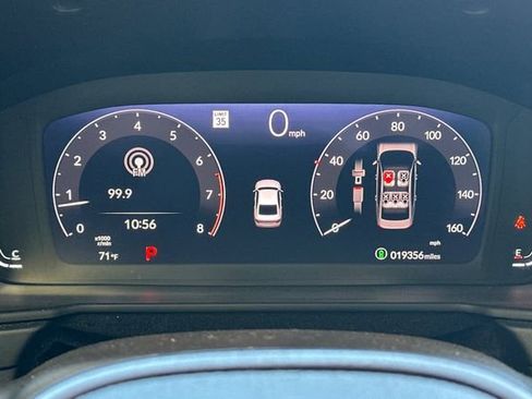 Used 2024 Honda Accord EX image 27