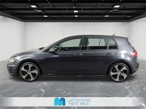 Used 2015 Volkswagen GTI S image 2
