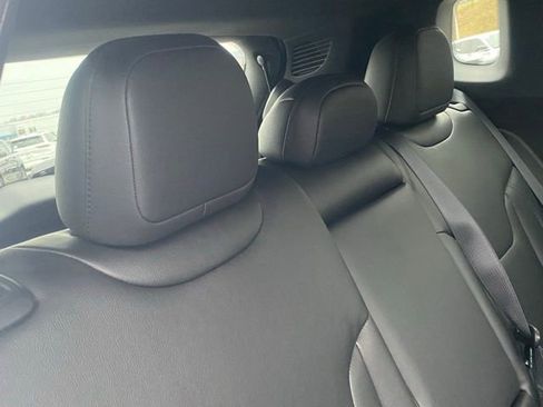 New 2026 Jeep Compass Limited AWD/4WD image 31