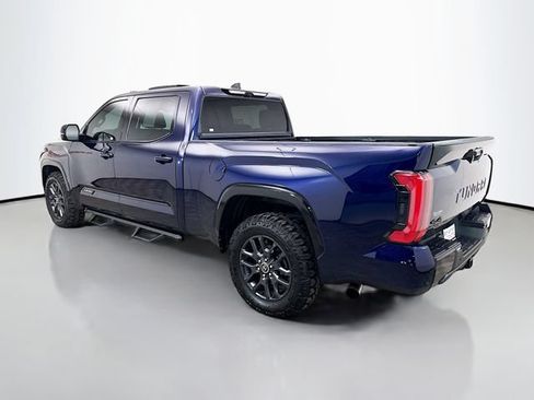 Used 2022 Toyota Tundra Platinum AWD/4WD image 5