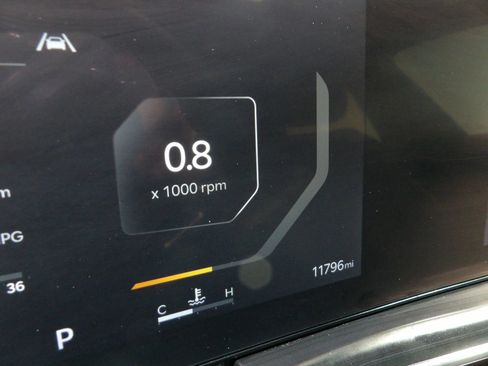 Used 2025 Kia K5 GT w/ GT1 Package FWD image 26