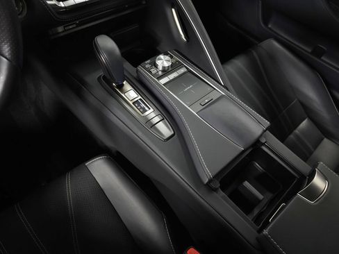 Used 2018 Lexus LC 500 Coupe w/ Touring Package RWD image 30