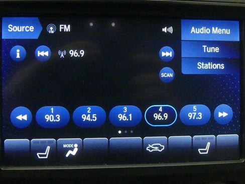 Used 2020 Acura MDX SH-AWD image 10