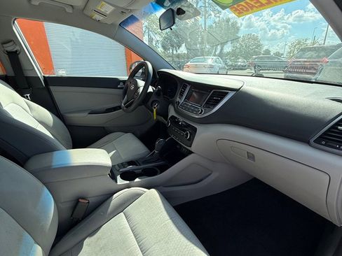Used 2016 Hyundai Tucson SE w/ Option Group 12 image 12