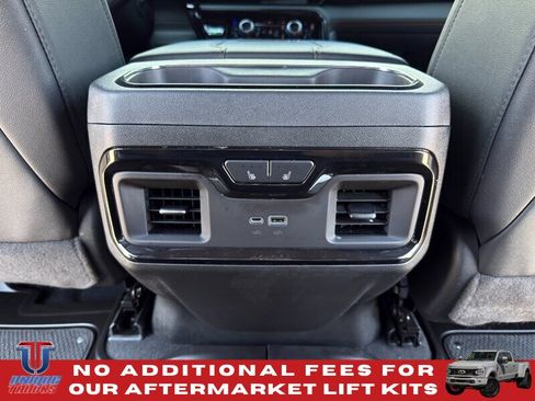 Used 2026 GMC Sierra 2500 AT4 AWD/4WD image 30