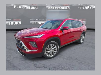 Used 2026 Buick Enclave Preferred w/ Power Package