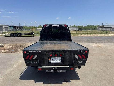Used 2023 Chevrolet Silverado 2500 W/T w/ WT Fleet Convenience Package AWD/4WD image 7