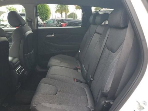 Certified 2023 Hyundai Santa Fe SE w/ Cargo Package image 19