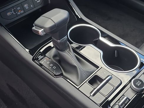 New 2026 Kia K5 GT-Line FWD image 27