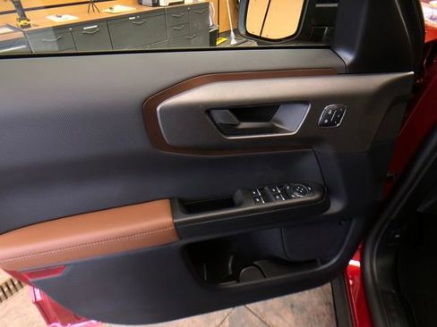 New 2026 Ford Bronco Sport Outer Banks AWD/4WD image 12