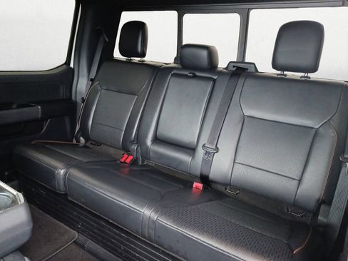 Used 2024 Ford F150 Lariat w/ Bed Utility Package AWD/4WD image 9