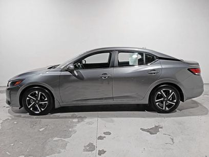 Certified 2025 Nissan Sentra SV w/ All-Weather Package