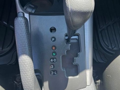 Used 2007 Toyota RAV4 Sport AWD/4WD image 11