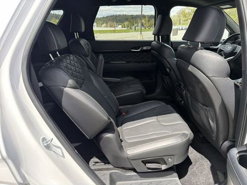 Used 2021 Hyundai Palisade Calligraphy AWD/4WD image 28