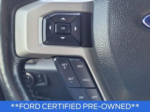 Certified 2022 Ford F250 Lariat w/ Lariat Value Package image 27