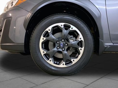 Used 2022 Subaru Crosstrek 2.0i Premium AWD/4WD image 10