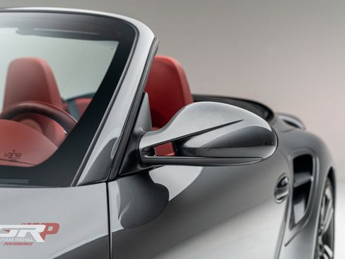 Used 2012 Porsche 911 4 Cabriolet AWD/4WD image 35