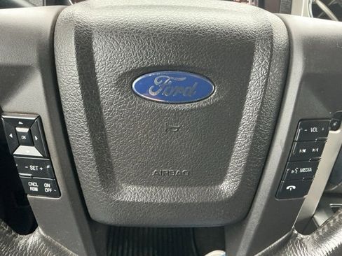 Used 2013 Ford F150 FX4 w/ Luxury Equipment Group image 19
