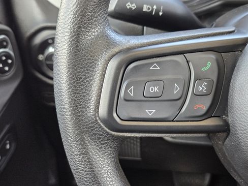 Used 2025 Jeep Gladiator Sport AWD/4WD image 26