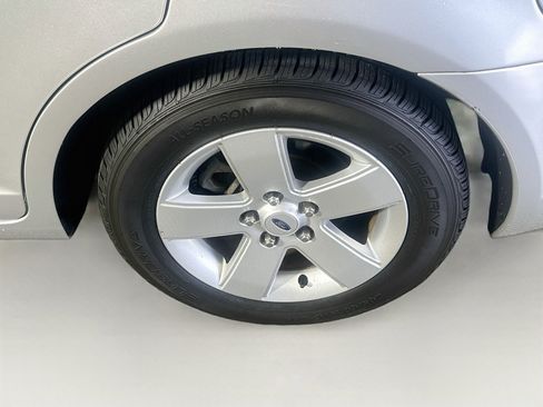 Used 2009 Ford Fusion SE FWD image 11
