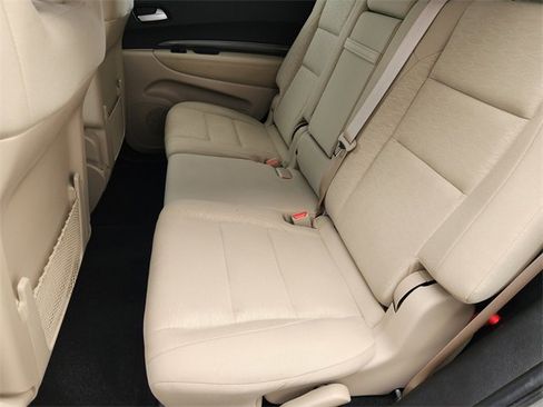 Used 2021 Dodge Durango SXT image 13