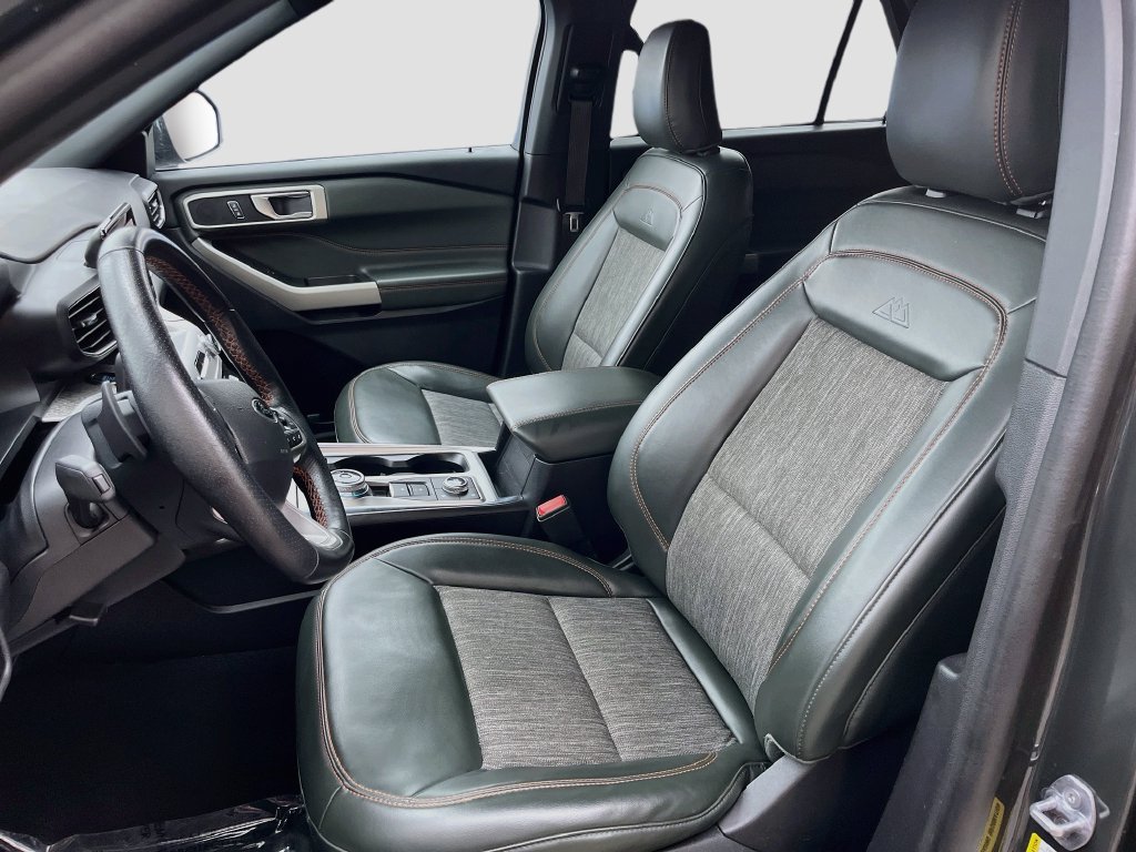 Used 2023 Ford Explorer Timberline AWD/4WD image 21