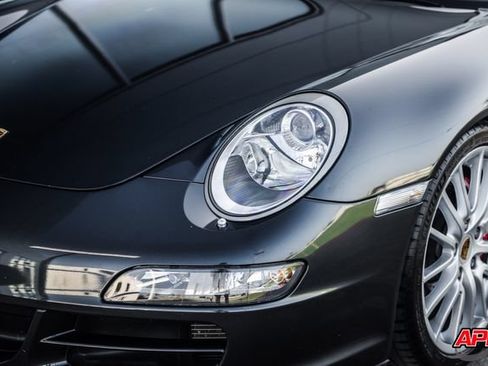 Used 2006 Porsche 911 Carrera 4S AWD/4WD image 54