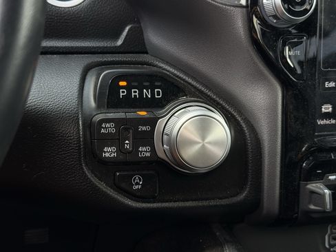 Used 2023 RAM 1500 Laramie AWD/4WD image 15