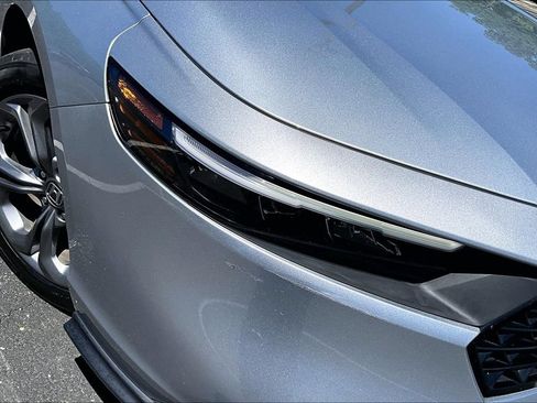 Used 2024 Honda Accord EX image 32
