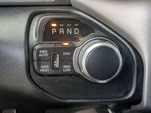 Certified 2021 RAM 1500 Big Horn image 27