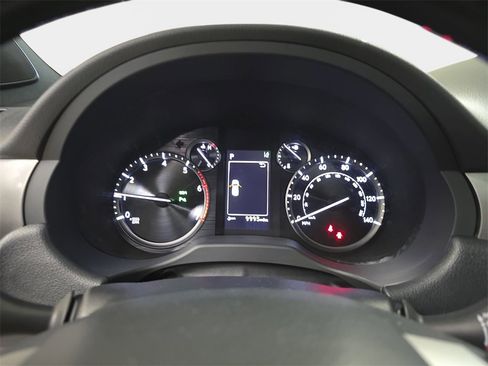 Certified 2023 Lexus GX 460 Premium image 21