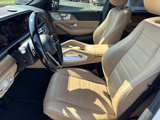 Used 2024 Mercedes-Benz GLE 350 4MATIC image 27