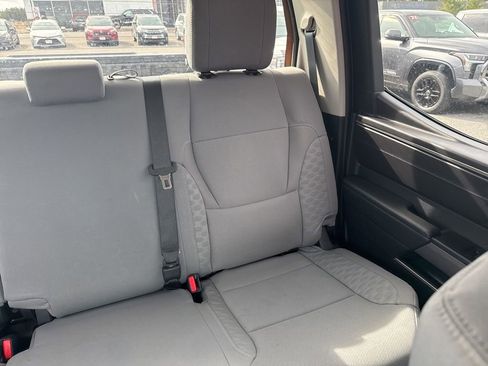 Used 2023 Toyota Tundra SR5 w/ SR5 Convenience Package image 16