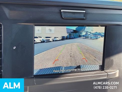 Used 2025 Ford F250 XLT image 20