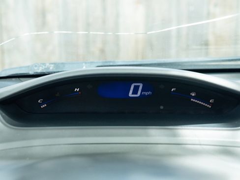 Used 2009 Honda Civic LX image 25