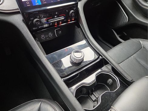 Used 2021 Jeep Grand Cherokee L Limited RWD image 25