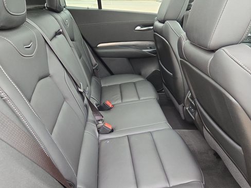 Used 2024 Cadillac XT4 Premium Luxury w/ Cold Weather Package FWD image 31