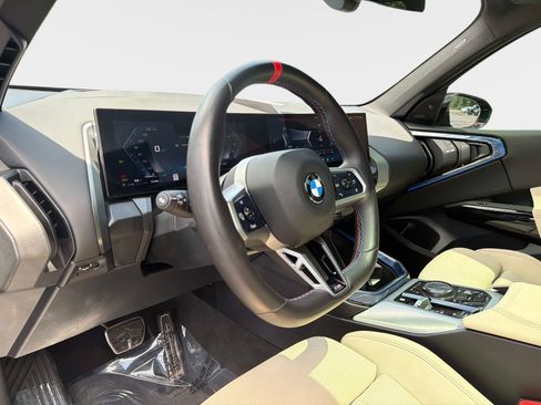 Used 2025 BMW X3 M50 AWD/4WD image 40