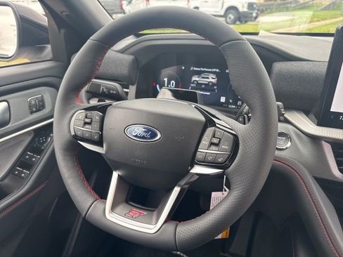 New 2026 Ford Explorer ST image 16