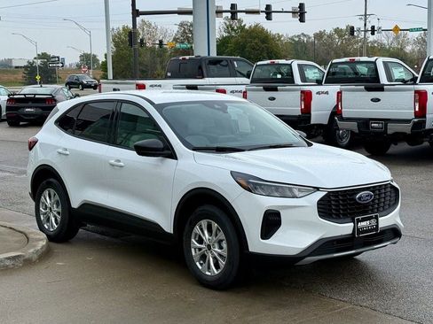New 2026 Ford Escape Active w/ Cold Weather Package image 6