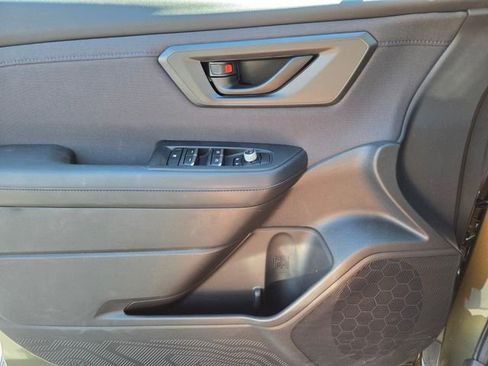 Used 2026 Subaru Forester Premium image 16