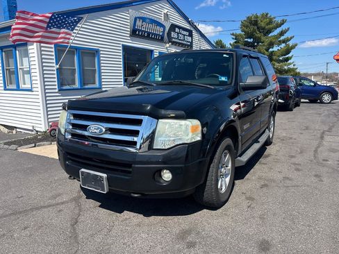 Used 2008 Ford Expedition XLT image 11