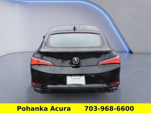 Used 2024 Acura Integra FWD image 6