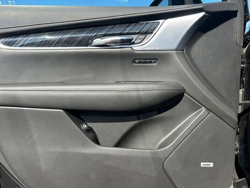 Used 2024 Cadillac XT6 Premium Luxury image 22