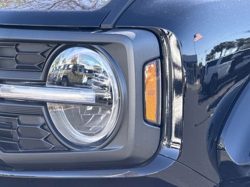 Used 2024 Ford Bronco Raptor w/ Interior Carbon Fiber Pack 6 image 6