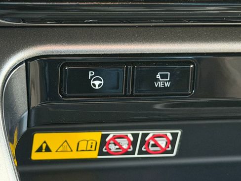 New 2026 Lexus TX 350 AWD image 30