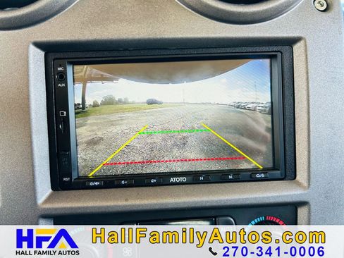 Used 2003 HUMMER H2 w/ Preferred Equipment Group AWD/4WD image 35