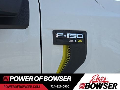 Used 2024 Ford F150 STX image 9