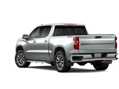 New 2026 Chevrolet Silverado 1500 LT AWD/4WD image 52
